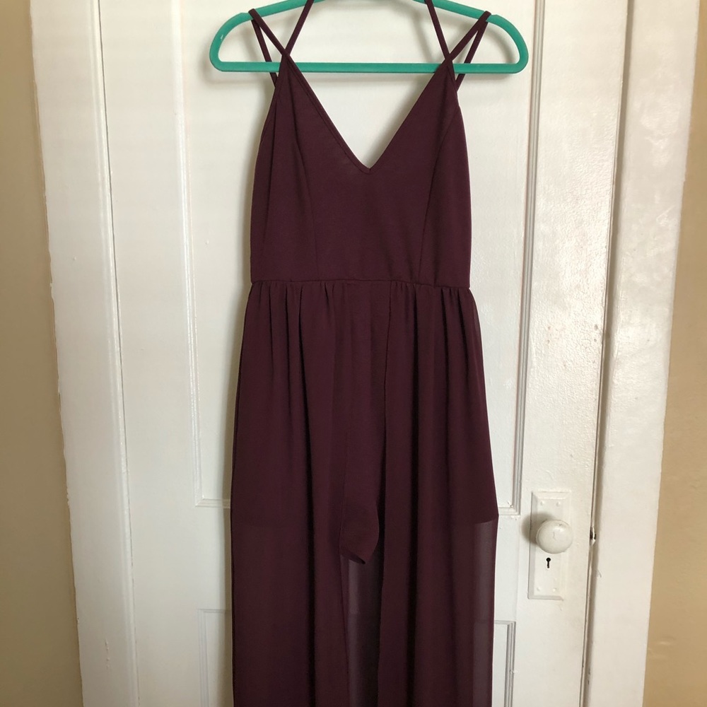 romper